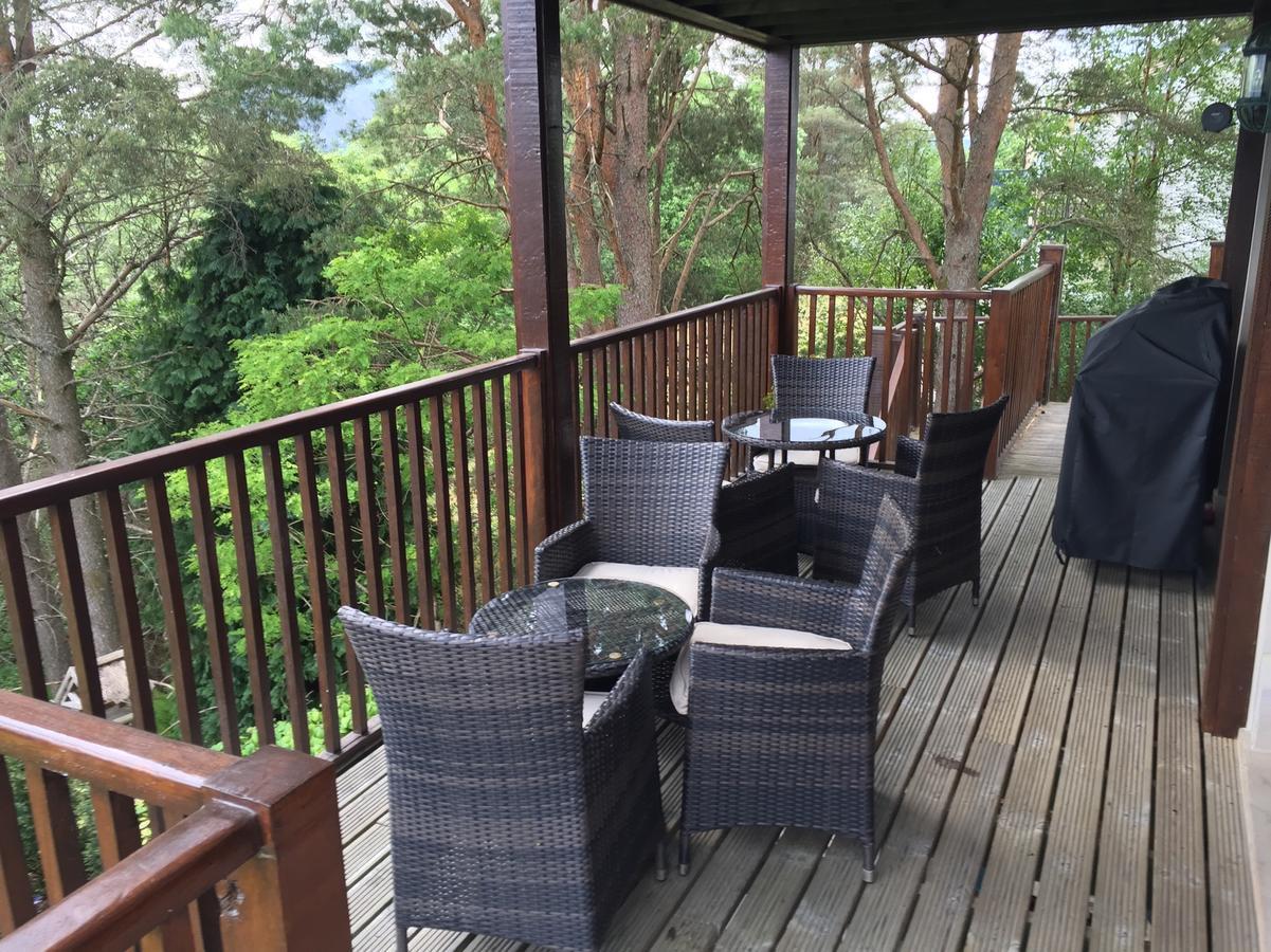 Banavie Treetops מראה חיצוני תמונה